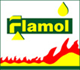 Logo Flamol Mineralöl