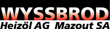 Logo Wyssbrod Heizöl