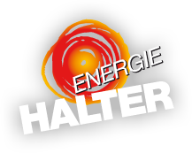 Logo Halter Energie Wil SG