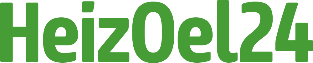 HeizOel24 Logo